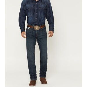 Men’s Cinch Jeans